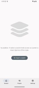 OttPlayer (Отт Плеер) скриншот 2
