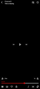OttPlayer (Отт Плеер) скриншот 5