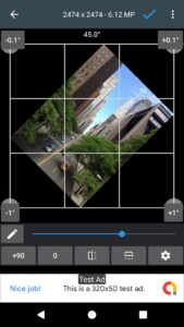 Photo Editor (Фото Эдитор) скриншот 7