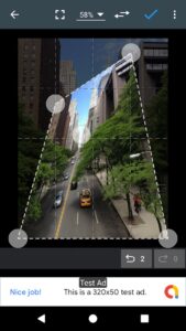 Photo Editor (Фото Эдитор) скриншот 8