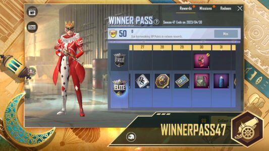 PUBG Mobile Lite скриншот 4