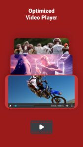 Puffin Web Browser скриншот 4