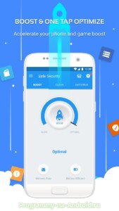 360 Security скриншот 1