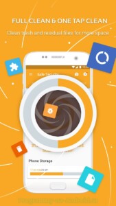 360 Security скриншот 2
