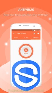 360 Security скриншот 3