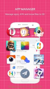 360 Security скриншот 4