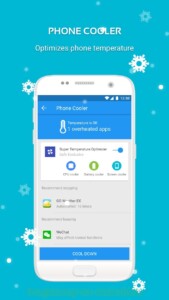 360 Security скриншот 5