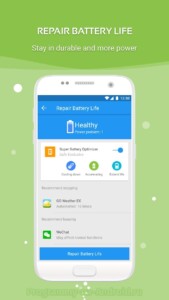 360 Security скриншот 6