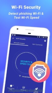 Security Master скриншот 5