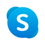 Skype для Андроид