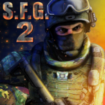 Special Forces Group 2 для Андроид