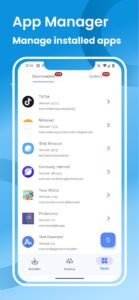 Split APKs Installer (SAI) скриншот 3