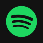 Spotify для Андроид