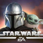Star Wars: Galaxy of Heroes для Андроид