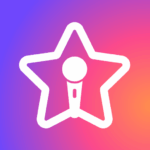 Starmaker караоке для Андроид