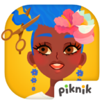 Toca Hair Salon 4 для Андроид