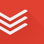 Todoist для Андроид