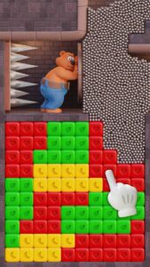 Toon Blast скриншот 3