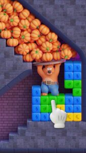 Toon Blast скриншот 4