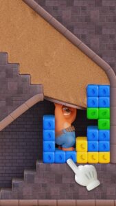 Toon Blast скриншот 5