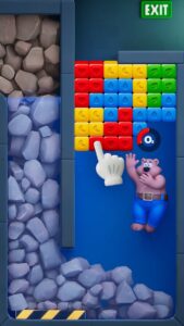 Toon Blast скриншот 6