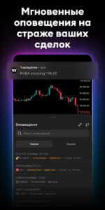 TradingView скриншот 7