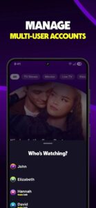 Tubi TV (Туби ТВ) скриншот 4