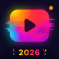 Glitch Video Effect