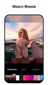 Glitch Video Effect скриншот 6