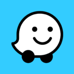 Waze навигатор для Андроид