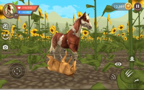 WildCraft скриншот 4