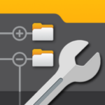 X-plore File Manager для Андроид