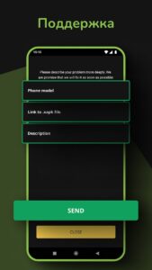 XAPK Installer скриншот 5