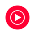 YouTube Music (Ютуб Музыка)