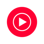 YouTube Music для Андроид
