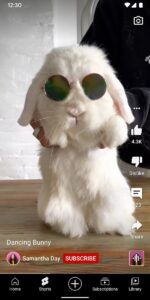 YouTube (Ютуб) скриншот 2