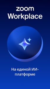 Zoom (Зум) скриншот 8